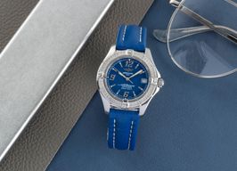 Breitling Colt Oceane A57350 (2000) - 34 mm Steel case