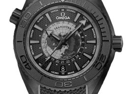 Omega Seamaster Planet Ocean 215.92.46.22.01.007 -