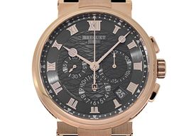 Breguet Marine 5527BR/G3/5WV -