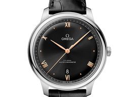 Omega De Ville 434.13.40.20.01.001 -