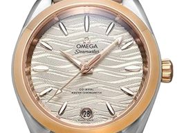 Omega Seamaster Aqua Terra 220.23.34.20.06.001 -