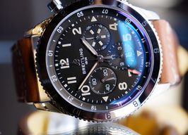 Breitling Super Avi AB04453A1B1X1 -