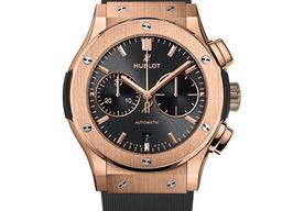 Hublot Classic Fusion Racing Grey 521.OX.7081.RX -