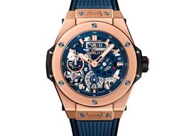 Hublot Big Bang Meca-10 414.OI.5123.RX -