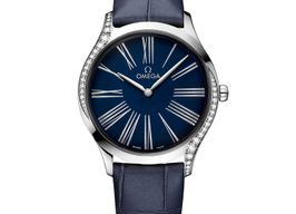 Omega De Ville Trésor 428.18.36.60.03.001 -
