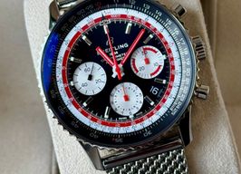 Breitling Navitimer 1 B01 Chronograph AB01211B1B1A1 -