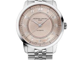 Frederique Constant Classics FC-301SAL3B6B -