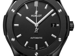 Hublot Classic Fusion 542.CM.1171.RX -
