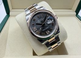 Rolex Datejust 36 126231 -