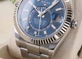 Rolex Sky-Dweller 336934 (2024) - 42 mm Steel case