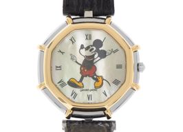 Gérald Genta Mickey Mouse G.2860.7 -