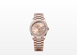 Rolex Day-Date 128345RBR -