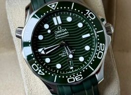 Omega Seamaster Diver 300 M 210.32.42.20.10.001 -