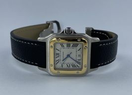 Cartier Santos 887901 -