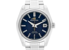 Grand Seiko Heritage Collection SBGH353 -