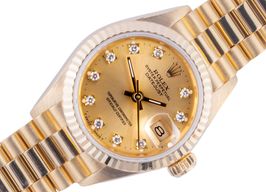 Rolex Lady-Datejust 69178 -