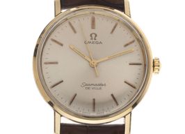 Omega Seamaster DeVille 135.020 -
