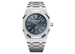 Audemars Piguet Royal Oak Jumbo 16202ST -