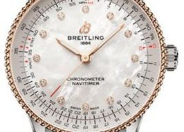 Breitling Navitimer U17327211A1U1 -