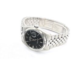 Rolex Datejust 1601 (Unknown (random serial)) - 36 mm Steel case