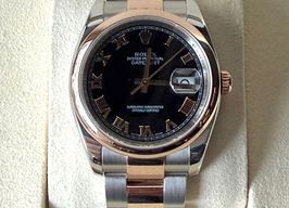 Rolex Datejust 36 116201 -