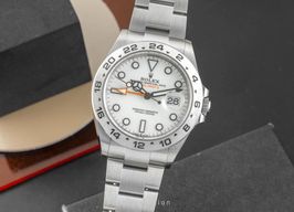 Rolex Explorer II 226570 -
