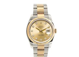 Rolex Datejust 36 116233 -