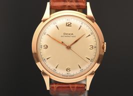 Doxa Vintage Unknown -