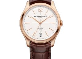 Baume & Mercier Clifton M0A10802 -