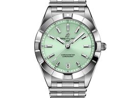 Breitling Chronomat A77310101L1A1 -