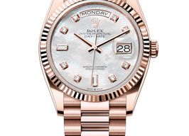 Rolex Day-Date 36 128235 -