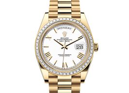 Rolex Day-Date 40 228398TBR -