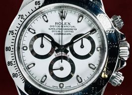 Rolex Daytona 116520 -