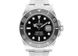 Rolex Submariner Date 126610LN -