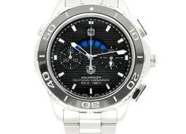 TAG Heuer Aquaracer 500M CAK211A.BA0833 -