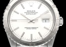 Rolex Datejust Turn-O-Graph 16250 -
