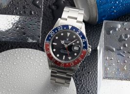 Rolex GMT-Master 16750 -