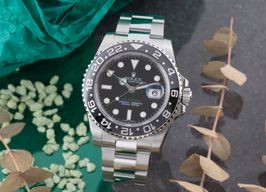 Rolex GMT-Master II 116710 -