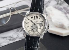 Cartier Calibre de Cartier W7100037 -