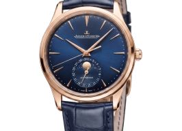 Jaeger-LeCoultre Master Ultra Thin Moon Q1362580 -