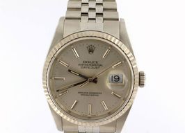 Rolex Datejust 36 16234 (1991) - 36 mm Steel case