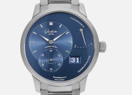 Glashütte Original PanoReserve 1-65-01-26-12-71 -