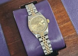 Rolex Lady-Datejust 69173 -