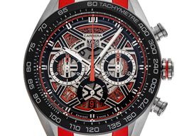 TAG Heuer Carrera CBU2082.FT6275 -