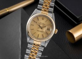 Rolex Datejust 36 16013 -