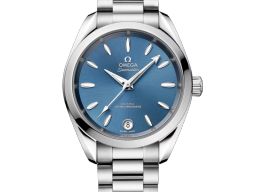 Omega Seamaster Aqua Terra 220.10.34.20.03.002 -