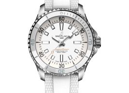 Breitling Superocean A17377211A1S1 -