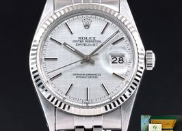 Rolex Datejust 36 16014 (1980) - 36 mm Steel case