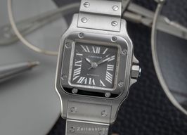 Cartier Santos W20066D6 -