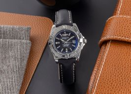Breitling Cockpit Lady A71356 (2013) - 32 mm Steel case